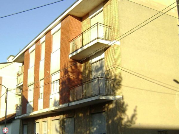 appartamento in affitto a Grugliasco