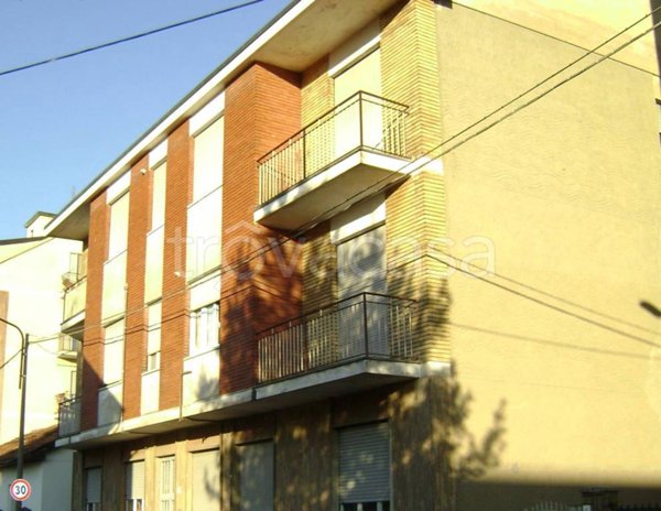 appartamento in affitto a Grugliasco