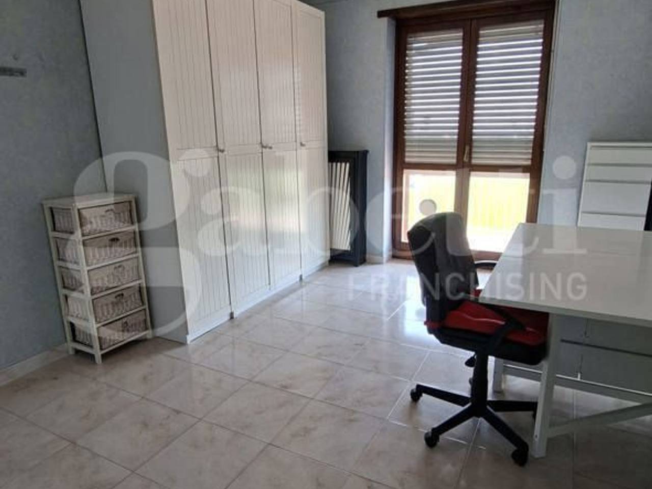 appartamento in affitto a Grugliasco in zona Fabbrichetta