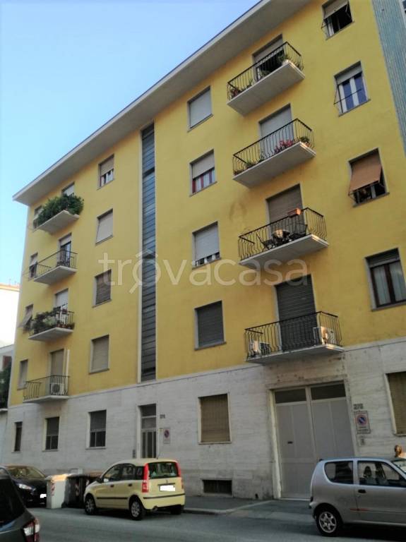 appartamento in affitto a Grugliasco in zona Lesna