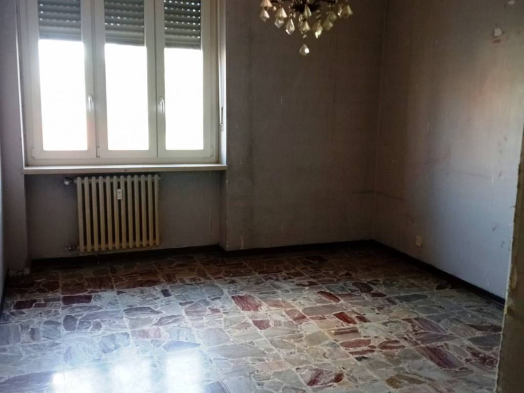 appartamento in affitto a Grugliasco
