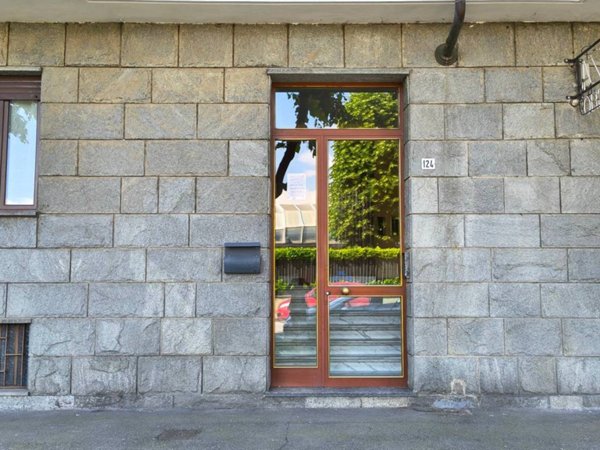 appartamento in affitto a Grugliasco