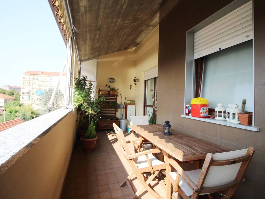 appartamento in affitto a Grugliasco