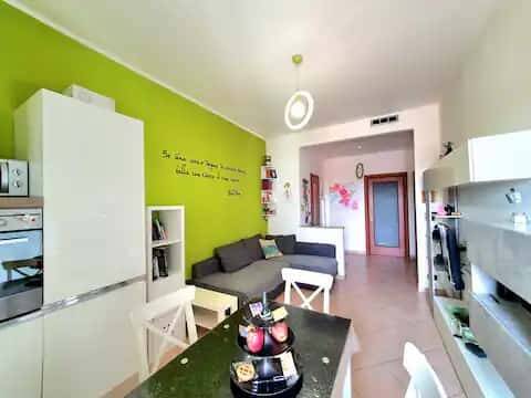 appartamento in affitto a Grugliasco in zona San Sebastiano