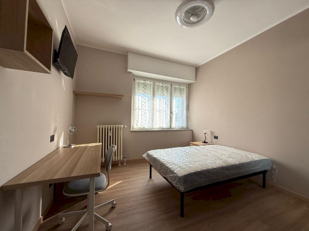 appartamento in affitto a Grugliasco