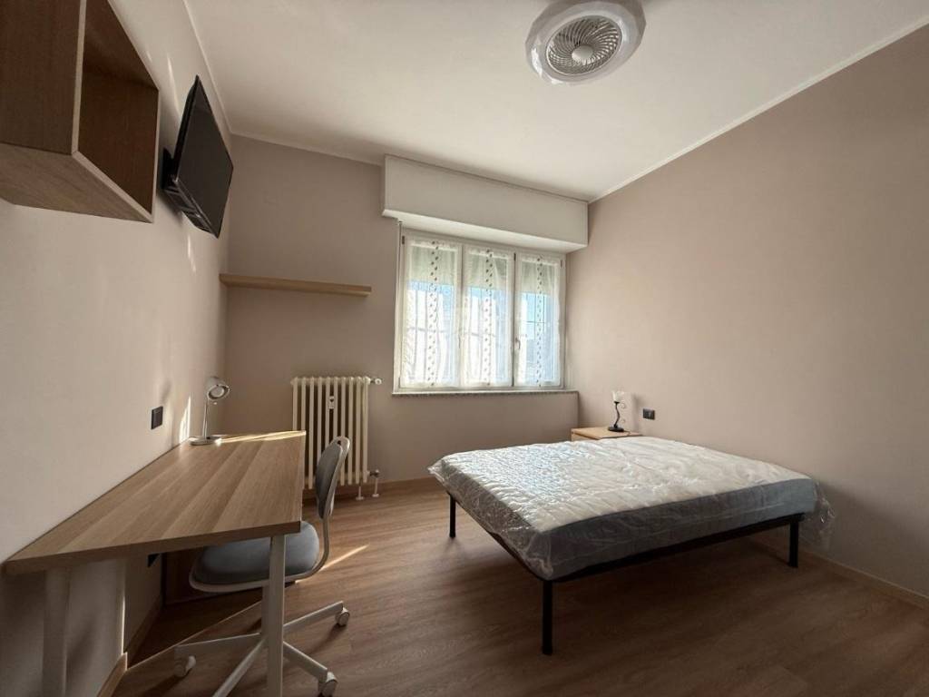 appartamento in affitto a Grugliasco