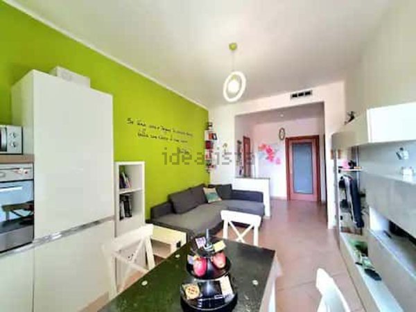 appartamento in affitto a Grugliasco in zona San Sebastiano