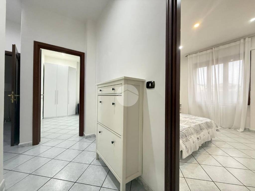 appartamento in affitto a Grugliasco