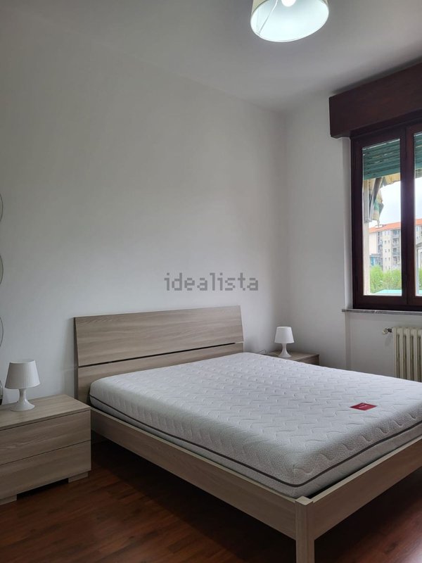 appartamento in affitto a Grugliasco in zona San Giacomo