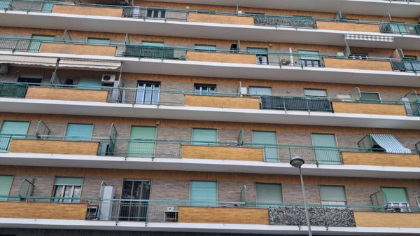 appartamento in affitto a Grugliasco in zona San Giacomo