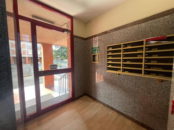 appartamento in affitto a Grugliasco in zona San Sebastiano