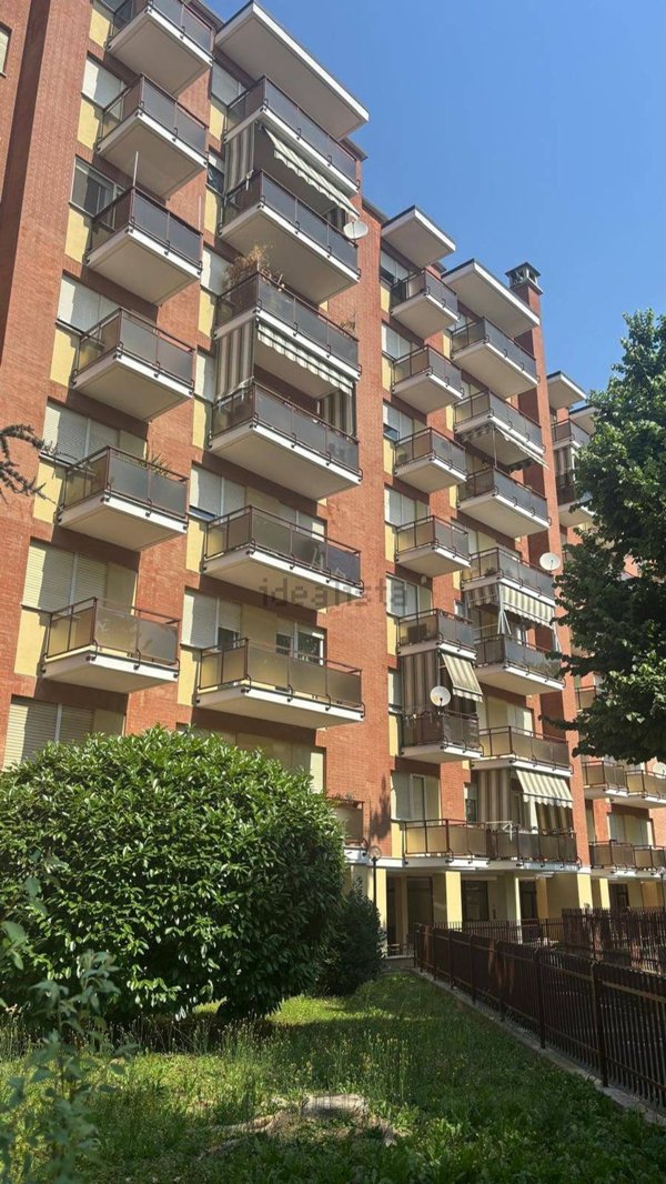 appartamento in affitto a Grugliasco