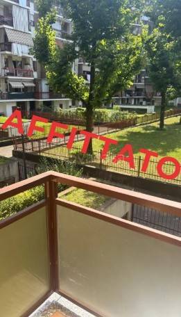 appartamento in affitto a Grugliasco