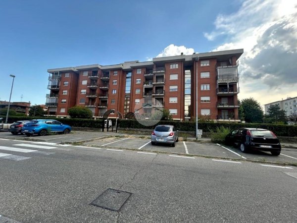 appartamento in affitto a Grugliasco