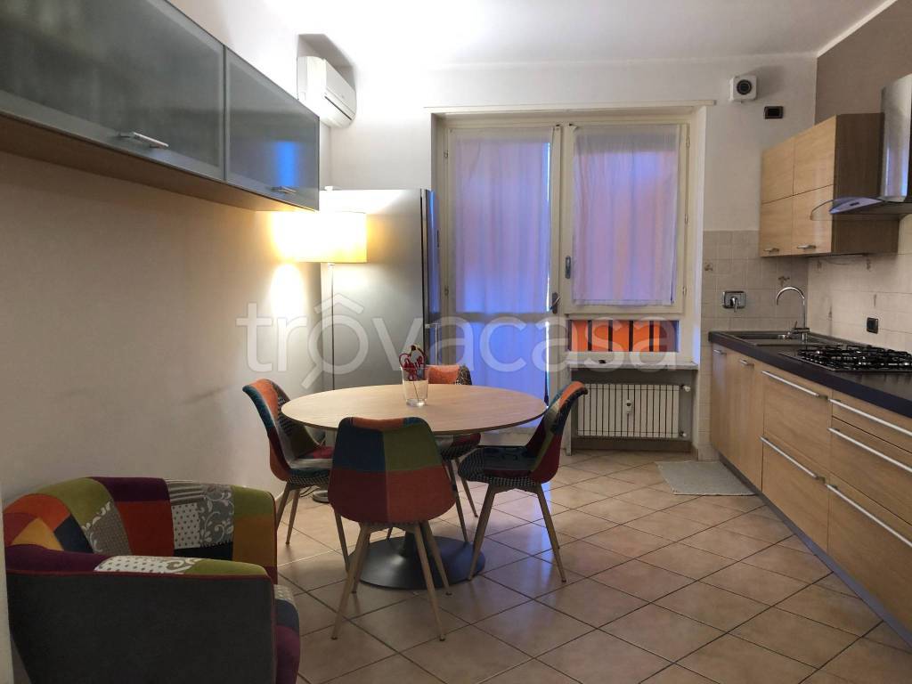 appartamento in affitto a Grugliasco in zona San Giacomo