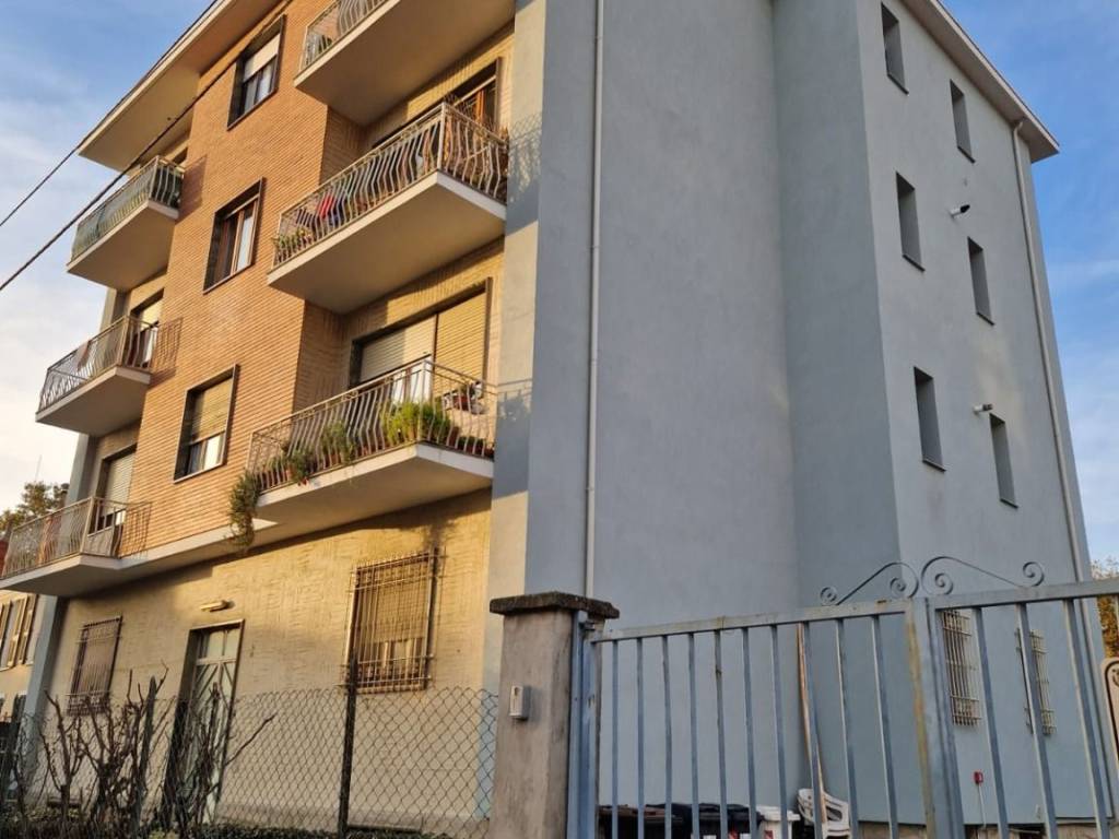 appartamento in affitto a Grugliasco