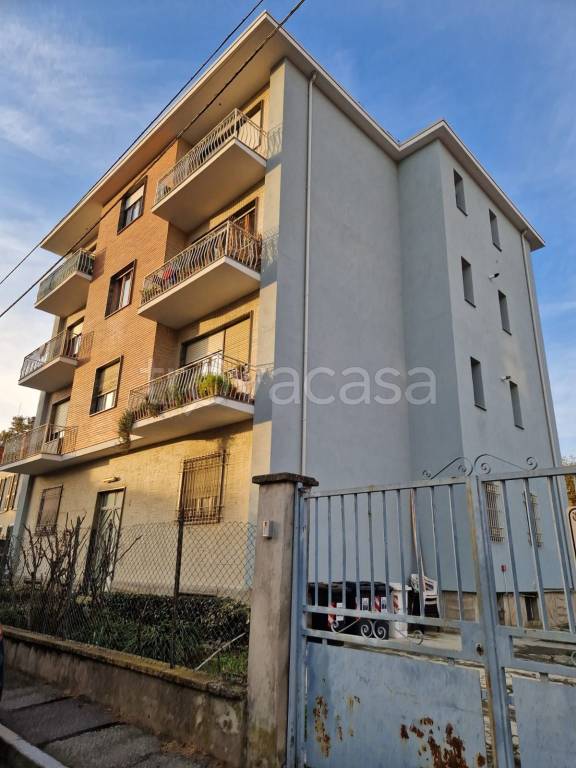 appartamento in affitto a Grugliasco in zona San Giacomo