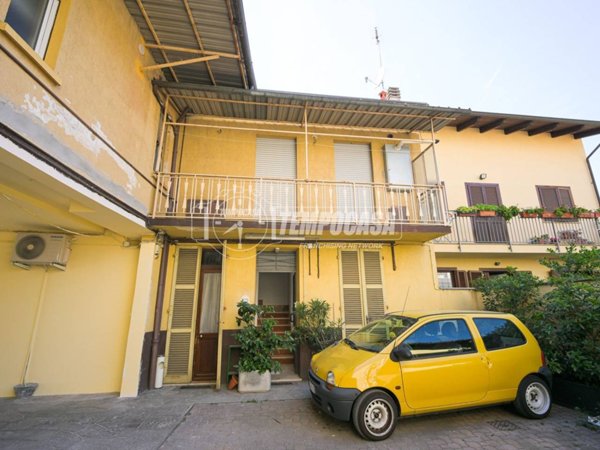 appartamento in affitto a Grugliasco