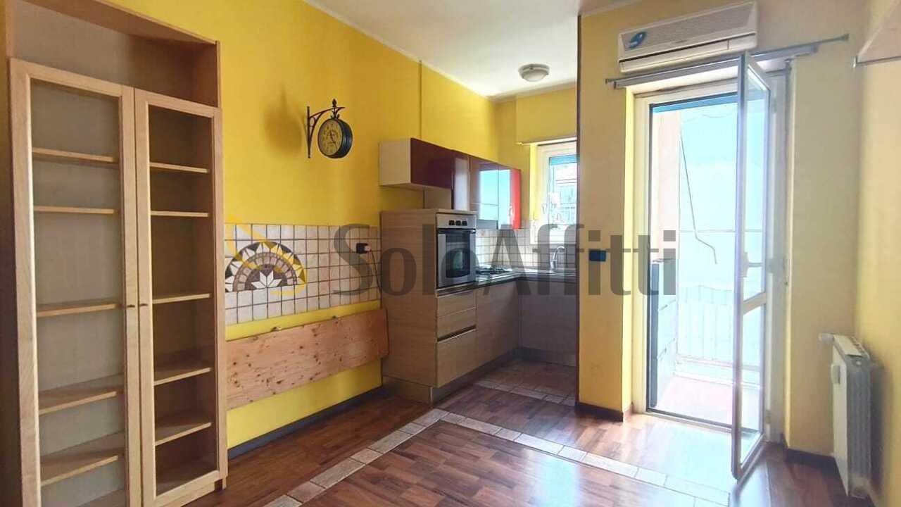 appartamento in affitto a Grugliasco in zona San Giacomo