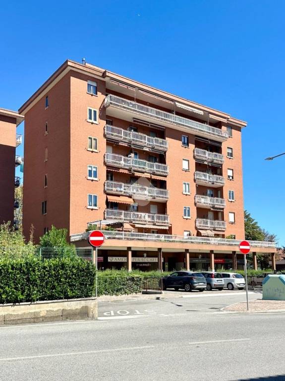 appartamento in affitto a Grugliasco in zona Gerbido