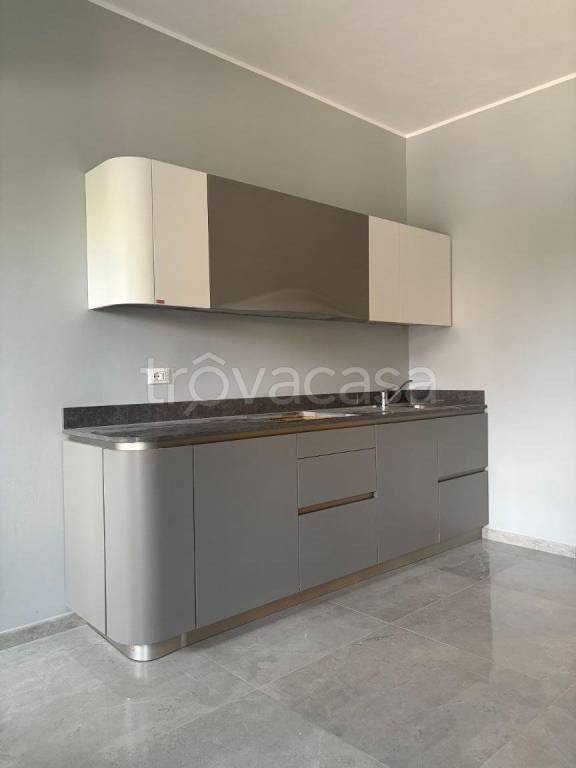 appartamento in affitto a Grugliasco in zona San Giacomo