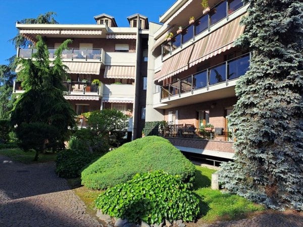 appartamento in affitto a Grugliasco in zona Gerbido