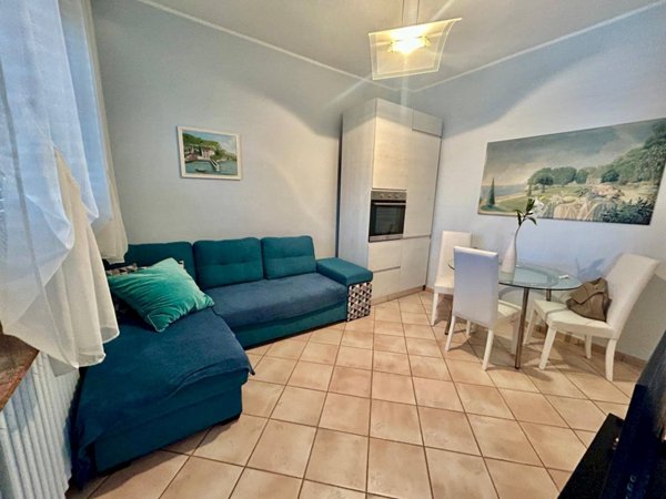 casa semindipendente in affitto a Grugliasco