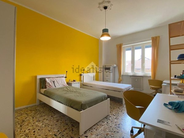appartamento in affitto a Grugliasco