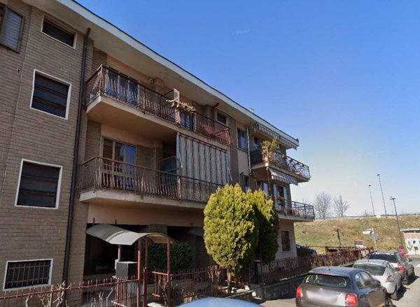 appartamento in affitto a Grugliasco