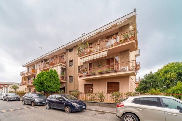 appartamento in affitto a Grugliasco