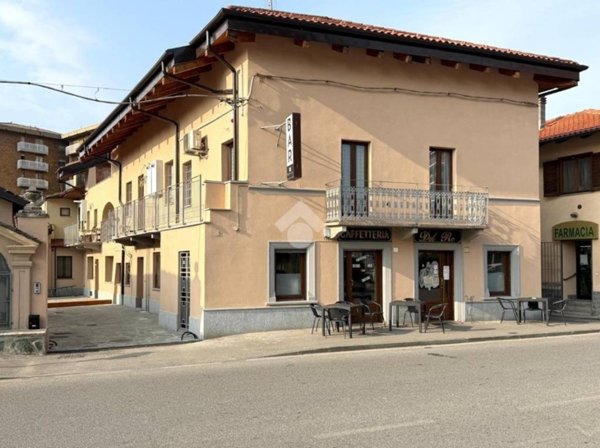 appartamento in affitto a Grugliasco in zona Gerbido
