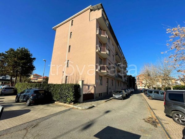 appartamento in affitto a Grugliasco in zona San Giacomo