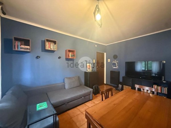 appartamento in affitto a Grugliasco in zona San Giacomo
