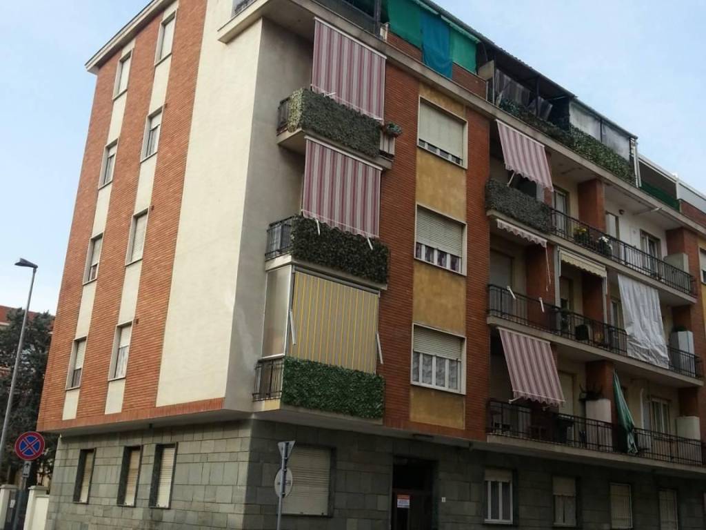 appartamento in affitto a Grugliasco in zona San Giacomo
