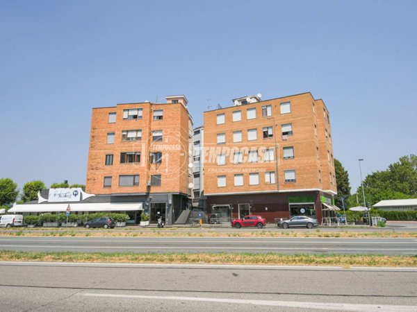 appartamento in affitto a Grugliasco in zona San Sebastiano