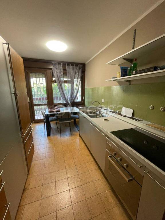 appartamento in affitto a Grugliasco in zona Fabbrichetta