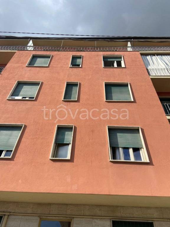 appartamento in affitto a Grugliasco in zona San Giacomo