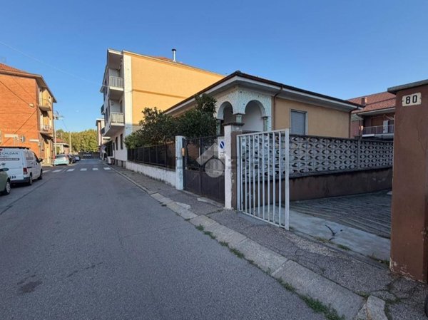 locale di sgombero in affitto a Grugliasco