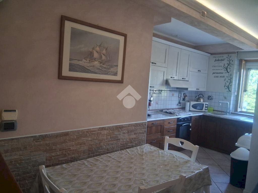 appartamento in affitto a Grugliasco in zona San Giacomo