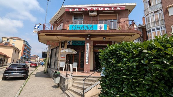 locale commerciale in affitto a Grugliasco in zona Fabbrichetta