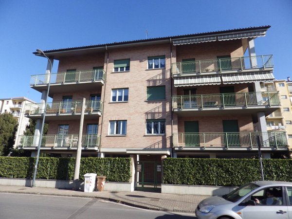 appartamento in affitto a Grugliasco