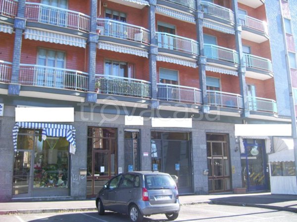 appartamento in affitto a Grugliasco