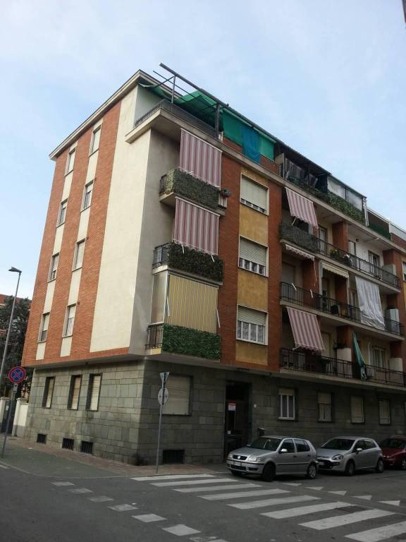 appartamento in affitto a Grugliasco in zona San Giacomo