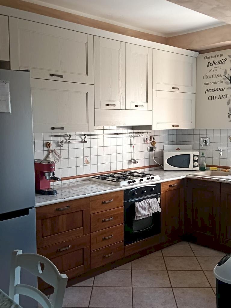 appartamento in affitto a Grugliasco in zona San Giacomo