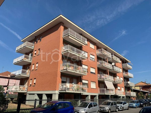 appartamento in affitto a Grugliasco in zona San Giacomo