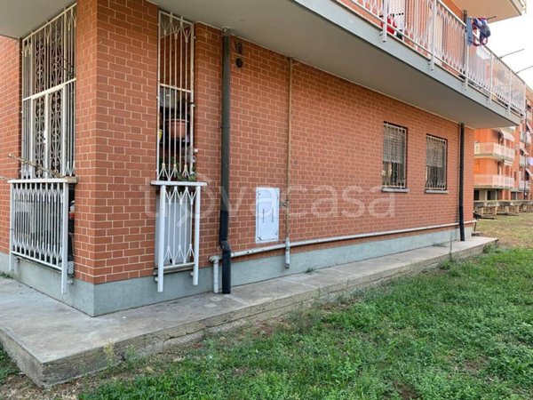 appartamento in affitto a Grugliasco in zona San Giacomo