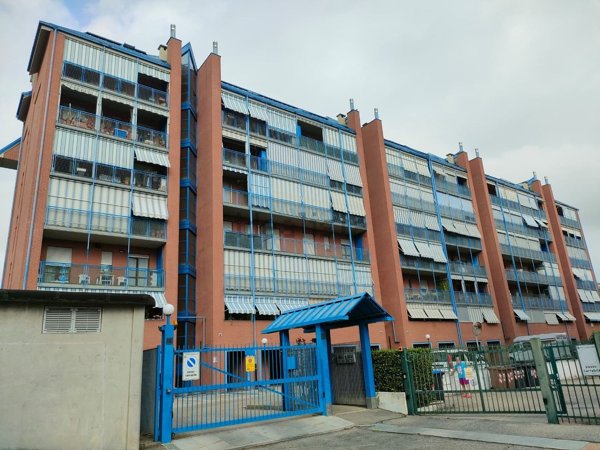 appartamento in affitto a Grugliasco