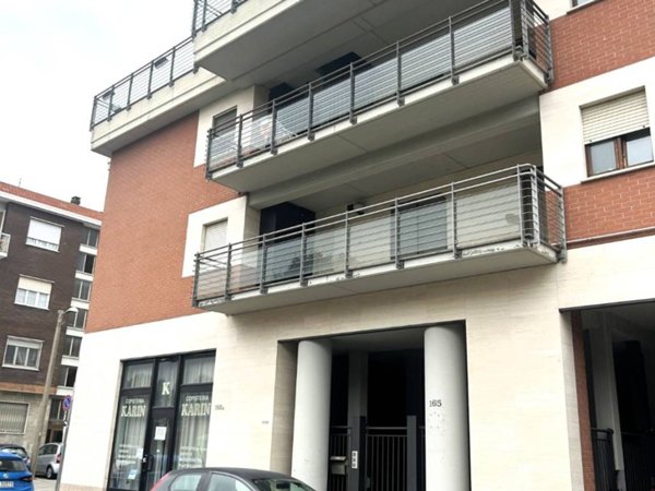 appartamento in affitto a Grugliasco