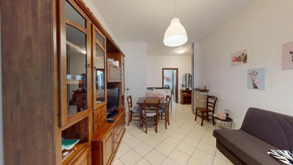 appartamento in affitto a Grugliasco in zona San Giacomo