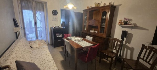 appartamento in affitto a Grugliasco